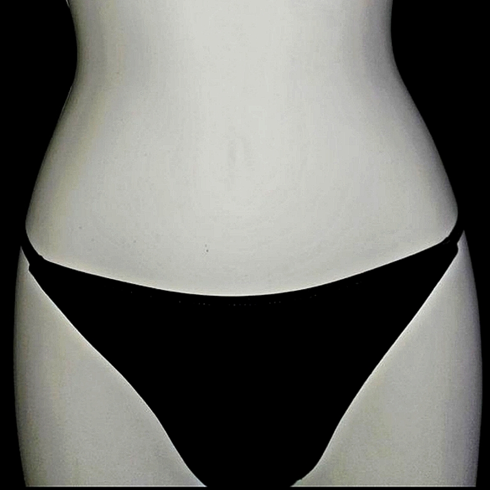 Black Bikini by Sunstreak - Picture 2 of 4